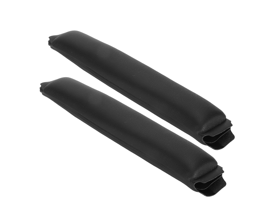 Kit De 2 Almohadillas De Repuesto Para Diadema De Auriculares Qc45, Qc35 Y Qc25 - Suaves - Fácil Instalación