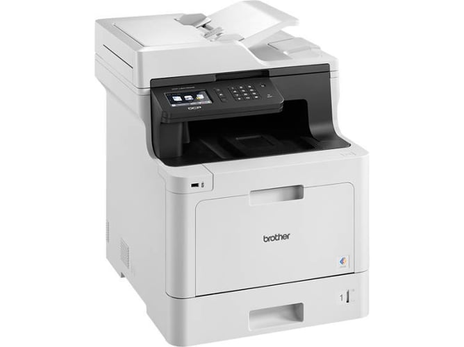 Impresora Multifunción BROTHER DCP-L8410CDW
