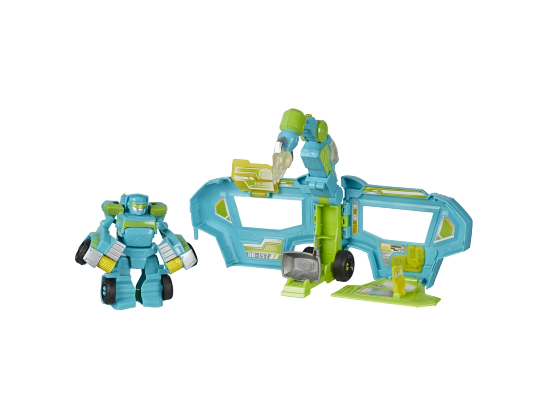 Figuras coleccionables HASBRO E71815L00 (3 anos)