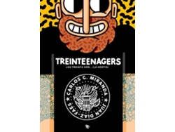Libro Treinteenagers