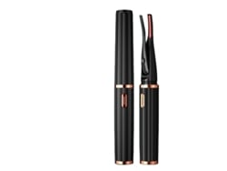 Modelador De Cílios Elétrico, Aquecimento Rápido, Temperatura Ajustável, Carregamento Usb.