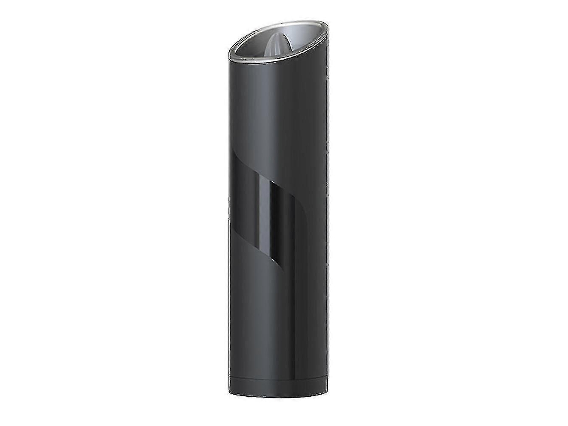 Molinillo eléctrico de sal y pimienta por gravedad, automático con ajuste de molienda. Rosewell