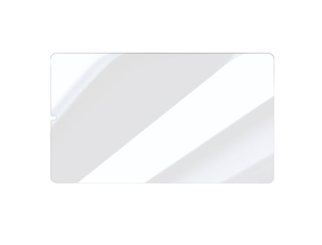 Cristal Templado para Samsung Galaxy Tab A9 Dureza 9H Anti-arañazos Transparente AVIZAR