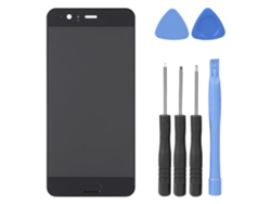 Conjunto De Reemplazo De Pantalla Lcd Táctil De Ensamblaje Completo Huawei P10 Con Herramientas