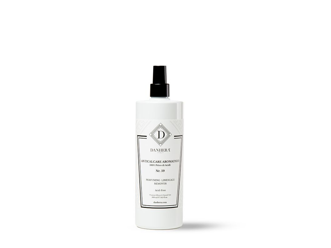 Anticalcare Aromatico Spray Danhera Nr.59