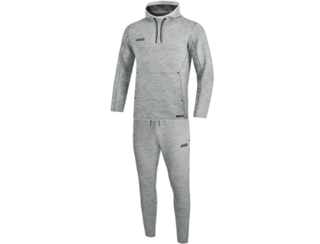 Chándal JAKO Hombre (Multicolor - S)