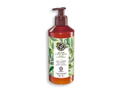 Leche Corporal Oliva y Naranja 390Ml