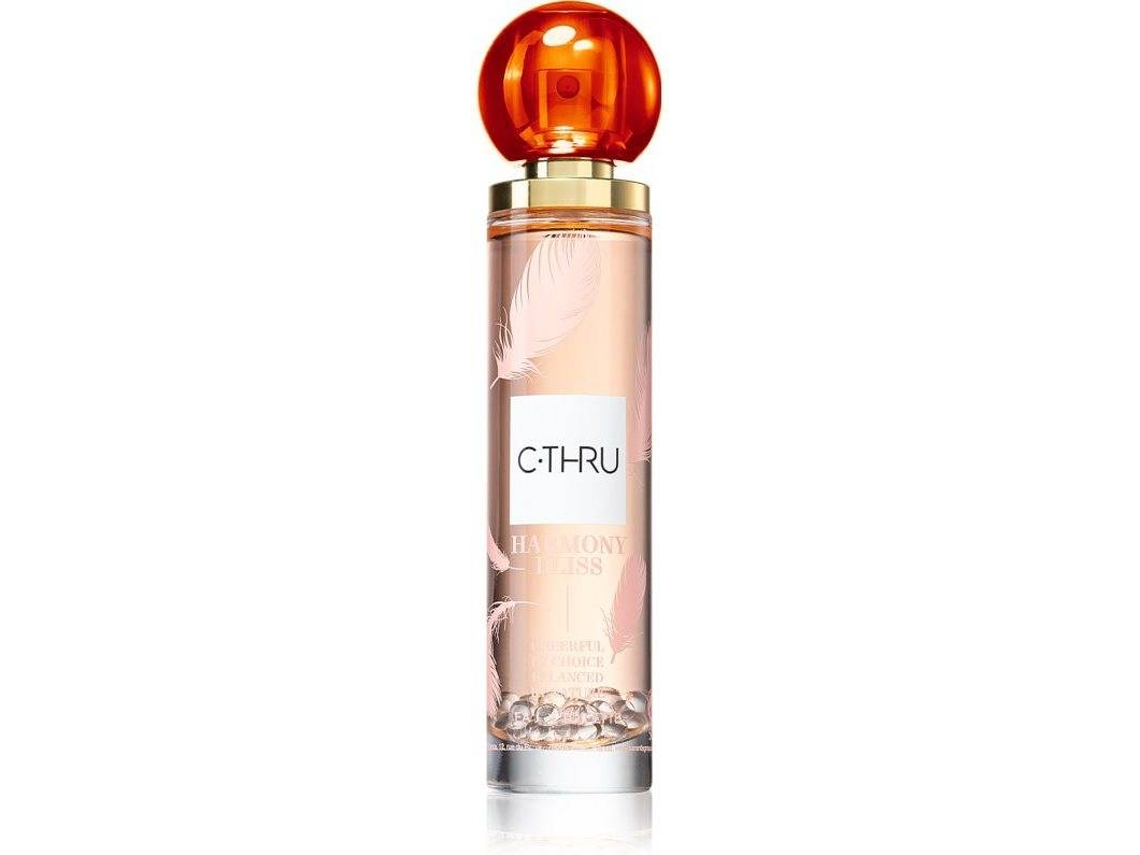 Perfume C-THRU Harmony Bliss Eau De Toilette (50ml)