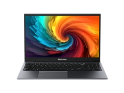 Portátil Blackview Acebook 8 (15.6'' - RAM:16 GB DDR4 - 512 GB SSD - Intel® Core TM N97 - Windows 11 Home) Gris