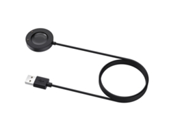 Carregador Chrui Para Keep Watch Pilot1, Usb-a (preto, Compatível)