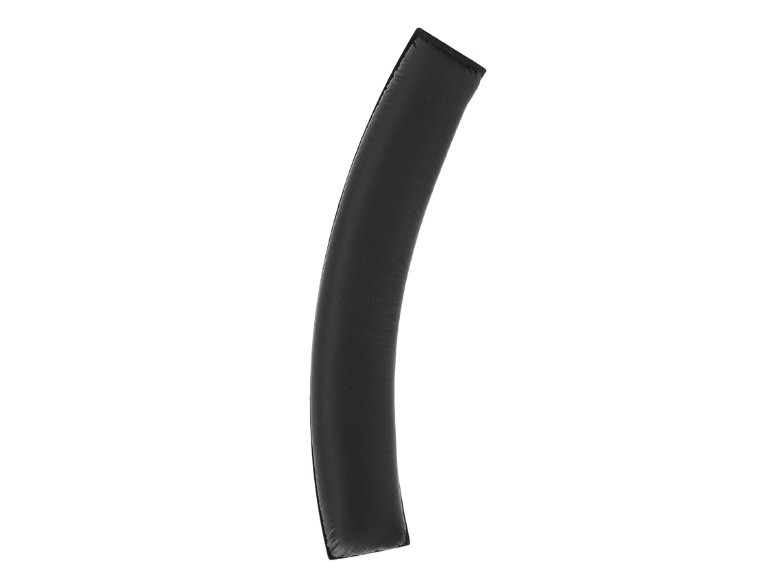 Diadema De Repuesto Para Auriculares Sennheiser Hd202 - Almohadilla De Piel Sintética