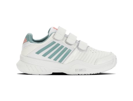 Zapatillas de Niños K-SWISS Express Omni Azul (29)