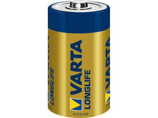 Pilas VARTA 4120