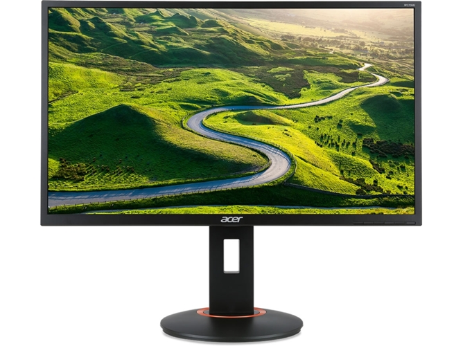 Monitor Acer Xf240hbmjdpr full hd 24 pulgadas tn freesync um.fx0ee.001 de 241080p 1