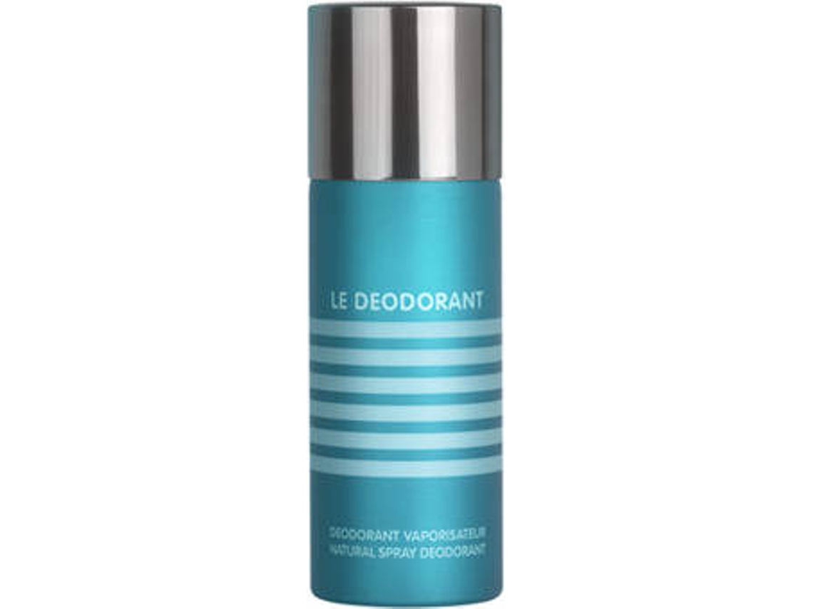 Desodorante JEAN PAUL GAULTIER Le Male Spray (150 ml)