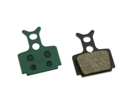 Pastillas de freno BRAKCO Pastillas freno disco e-bike formula mega one/r
