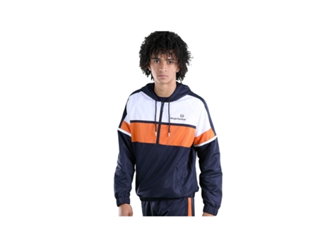 Abrigo SERGIO TACCHINI (M - Azul)