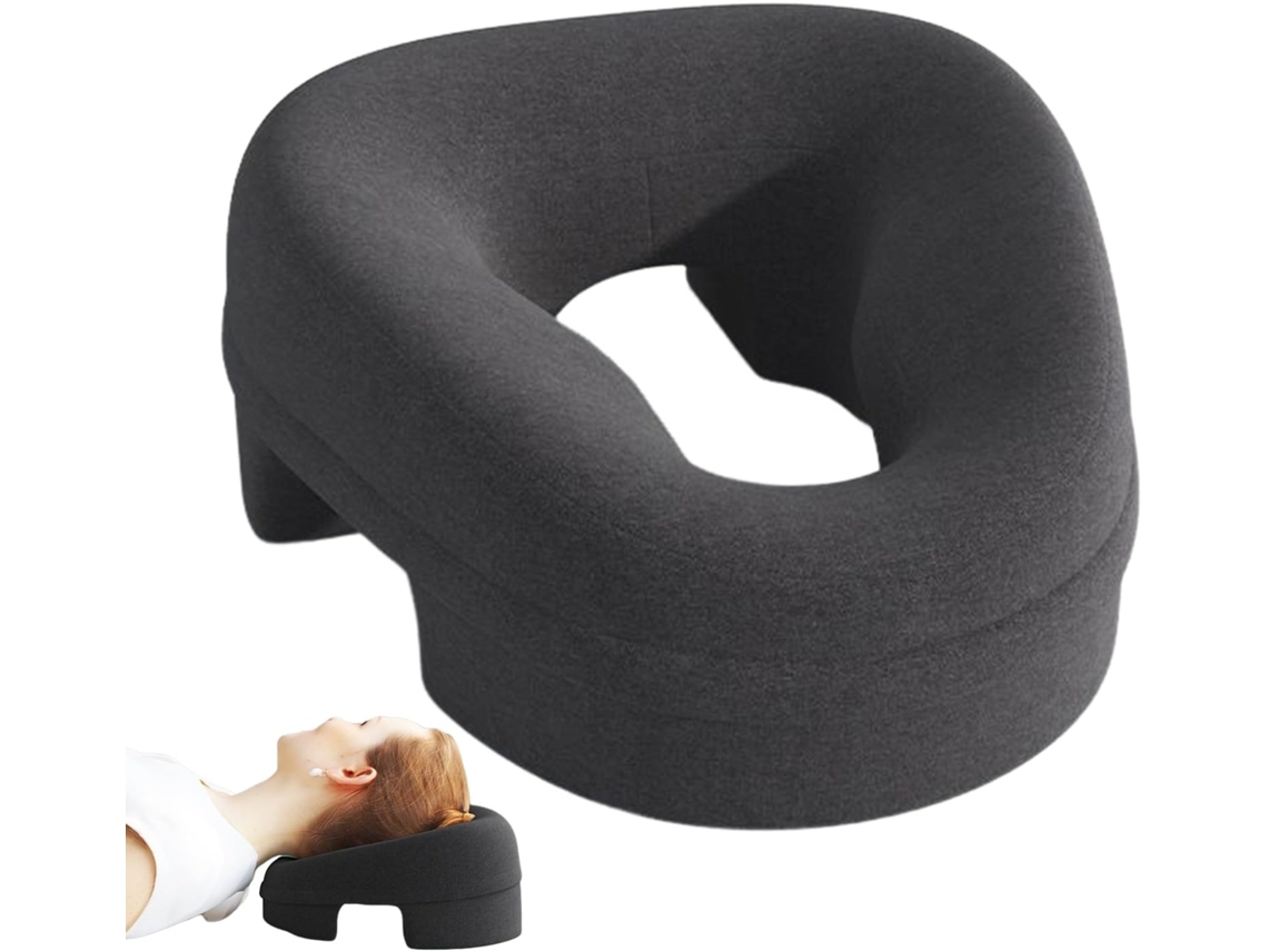 Almohada Soporte Para Dormir Boca Abajo –