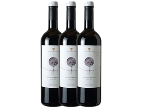 Vino VALDERIZ Valderiz Valdehermoso Tempranillo Ribera Del Duero Crianza (1.5 L - 3 unidades)