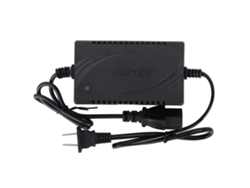 Cargador de batería inteligente 12V 1.8A accesorios para pulverizador eléctrico CN 220V
