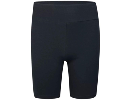 Leggings de Mujer para Cicling CONVERSE Script High Rise Negro (L)