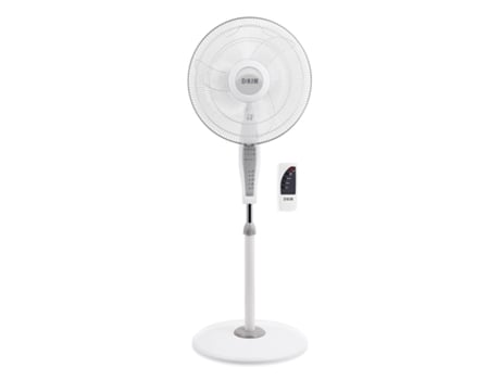 Ventilador de Pie HJM Vp40Md
