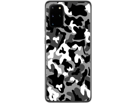 Carcasa Samsung Galaxy S20+ Plus TUMUNDOSMARTPHONE Dibujos Multicolor