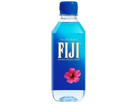 Agua FIJI ARTESIAN WATER Fiji Artesian Water Pet (0.5 L - 24 unidades)