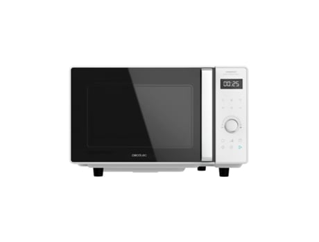 Micro-ondas CECOTEC