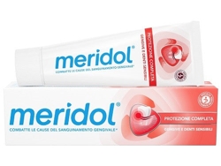 Pasta de dientes Meridol Protección Completa 75 ml
