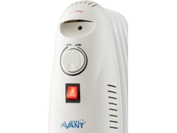 Radiador de Aceite AVANT AV7567 (500 W)