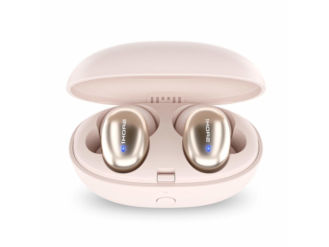 Auriculares In Ear YIZHOOD Bluetooth Dorado