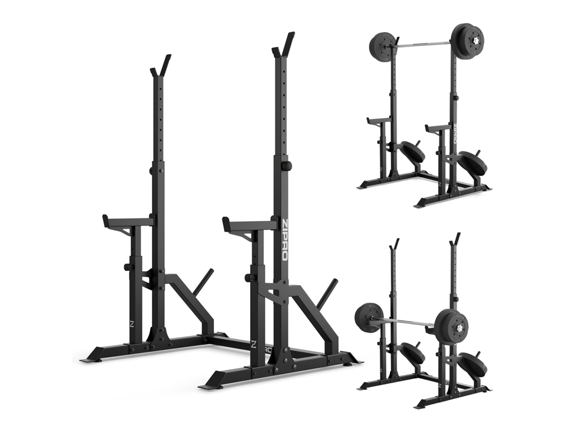 Soporte Para Barra Lift Zipro