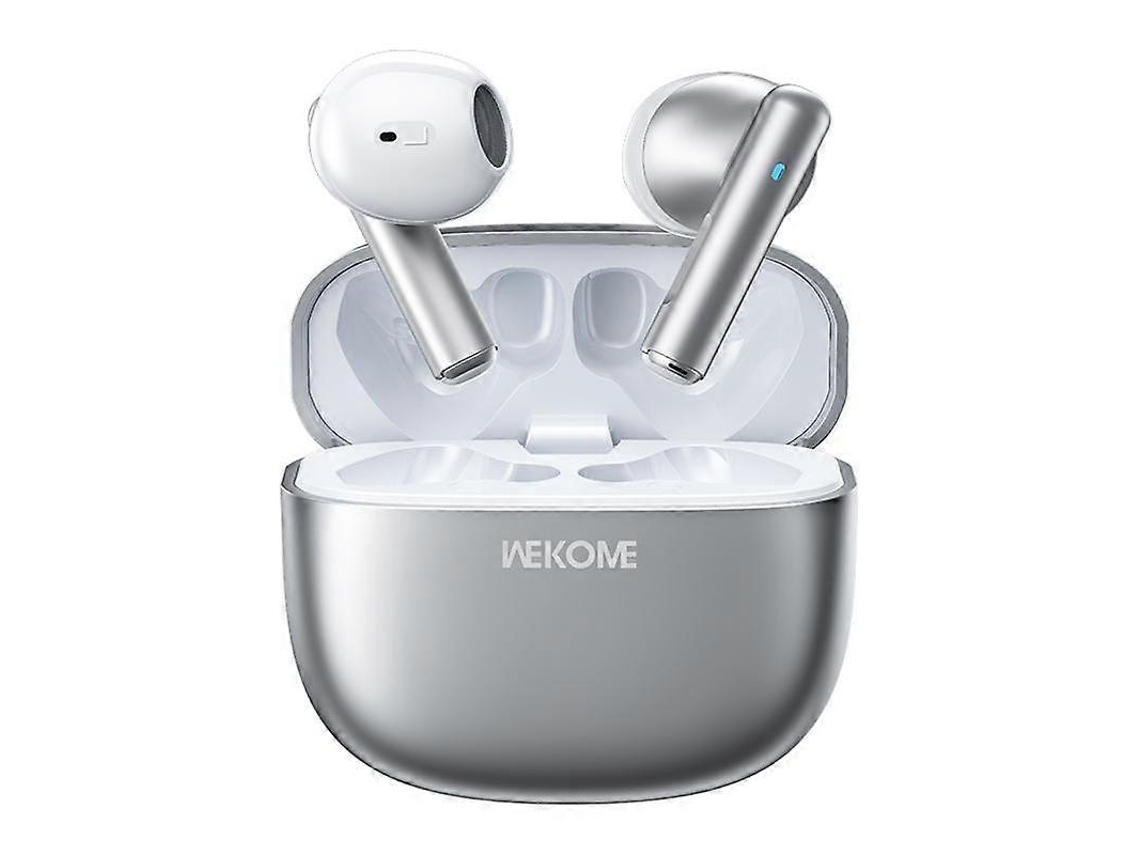 Auriculares inalámbricos Hengrongshen de metal TWS serie Kinvoice Wk WS 19