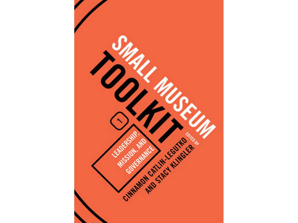 Libro Leadership, Mission, and Governance (Inglés)