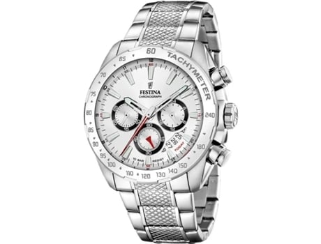 Reloj Hombre FESTINA F20668/1