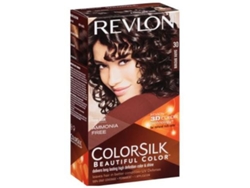 Tinte para el Pelo REVLON ColorSilk Beautiful Color 30