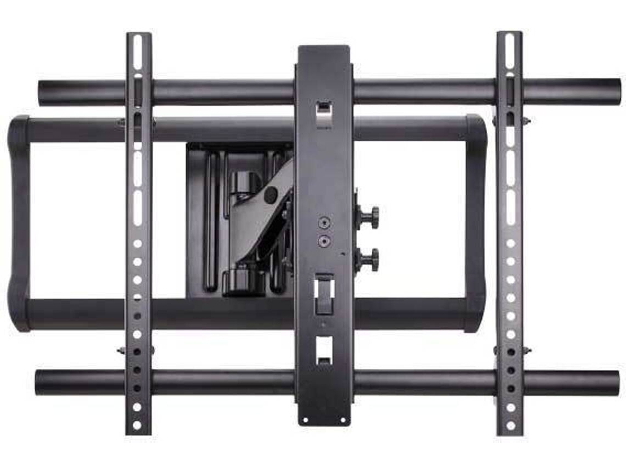 Soporte TV SANUS VLF210 (Ajustable - 37″ a 56″ - Hasta 68 kg)