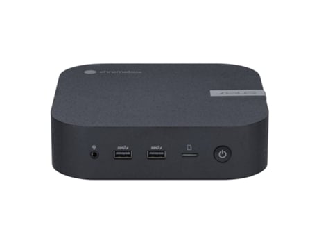 Mini PC ASUS 66835 (ii5-1240 - RAM: 8 GB - Intel Iris Xe Graphics)