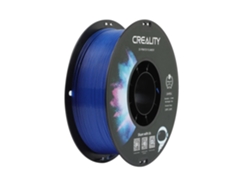 Filamento PETG, 1,75 mm de diámetro, alta calidad, azul - 1 kg