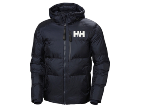 Parka HELLY HANSEN Unisexo (Multicolor - L)