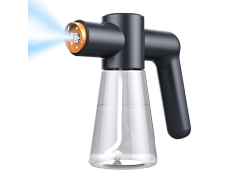 Pistola de Agua a Vapor Spray Ozono WEIMAI sin Hilos