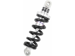 Amortiguador Trasero De Repuesto Universal Harilla, Resorte Suspensión, 160 Mm, 750 Lbs, Para 47 Cc 49 Fácil