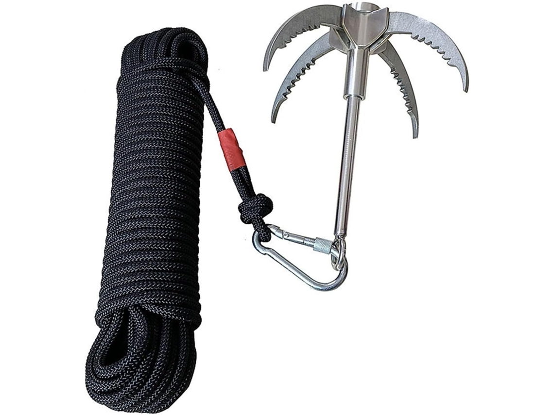 Equipo de escalada de supervivencia Tiger SFUSHOS