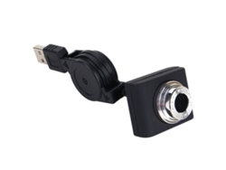 Cámara USB (compatible con Raspberry Pi, compatible con modelos B/b/a)