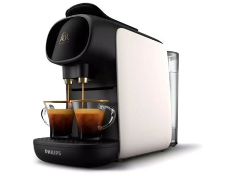 Cafetera de Cápsulas PHILIPS