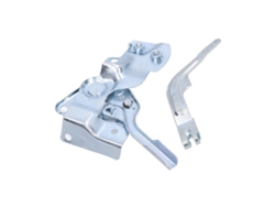 Kit De Palanca De Control/regulador Del Acelerador Para Motores 168f, 170f, Gx200, Gx160 Y Gx140.