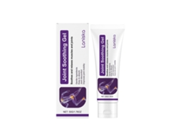 Gel para aliviar el dolor articular con efecto rápido y duradero.