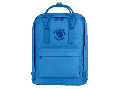 Mochila Montaña FJÄLLRÄVEN Re-kånken