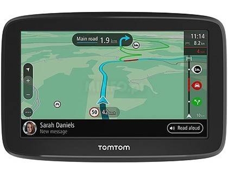 GPS TOMTOM Go Classic 6''